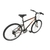 Bicicleta Twister Easy 7v Marchas Aro 26 Aço Preto Fosco 2020 na internet