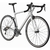 Bicicleta Cannondale Caad Optimo 4 Aro 700 Cinza 16v Claris - comprar online