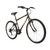 Bicicleta Twister Easy 7v Marchas Aro 26 Aço Preto Fosco 2020 - comprar online