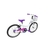 Bicicleta Ceci Aro 20 Branca Infantil 2020 - loja online