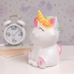 Lumino Gato Unicornio - comprar online