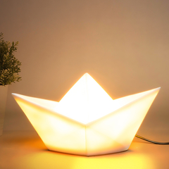 Lumino Barco Papel - comprar online