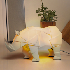 Lumino Rinoceronte - comprar online
