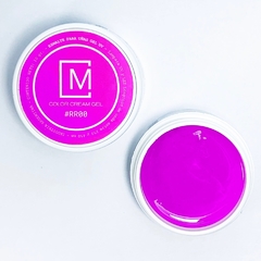 Color Cream Gel - RV00 (Magenta) - comprar online