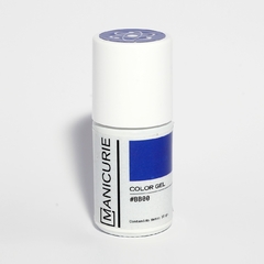 Azul BB00 - Color GEL - Esmalte Semipermanente UV - comprar online
