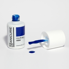 Azul BB00 - Color GEL - Esmalte Semipermanente UV