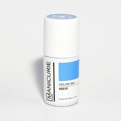 Cyan BB30- Color GEL - Esmalte Semipermanente UV - comprar online