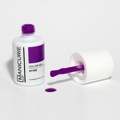 Violeta VV00 - Color GEL - Esmalte Semipermanente UV
