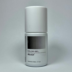 Negro jelly BLACKJ - Color Gel - Esmalte Semipermanente - comprar online