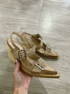  VIKINGA - Becca Shoes