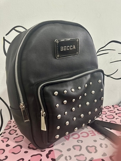 MOCHILA BECCA - comprar online