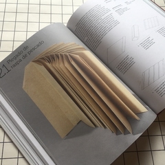 Libros, cajas y Curiosidades - Cómo crear objetos ingeniosos de papel - Hedi Kyle