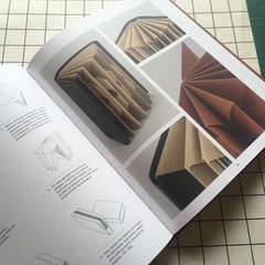 Libros, cajas y Curiosidades - Cómo crear objetos ingeniosos de papel - Hedi Kyle - tienda online