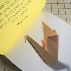 Origami Para Desplegar Tu Mente - origamiteca