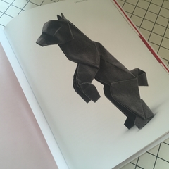 Akira Yoshizawa - El Arte del Origami - origamiteca