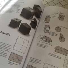 Origami para expertos - tienda online