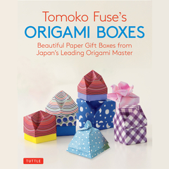 Origami Boxes - Tomoko Fuse
