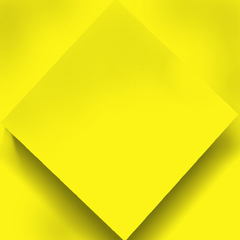 Papel Fabriano Amarillo - Pigmentado en masa