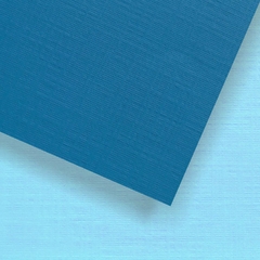 Duocolor Canvas - 30 - Azul Bifaz Celeste