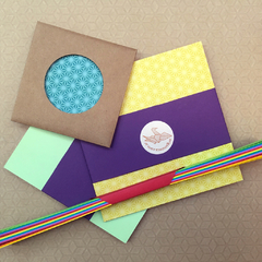 Origami Box Kit