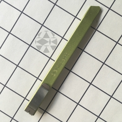 Cutter Deli - Essential Metal - 9 mm - Verde - comprar online