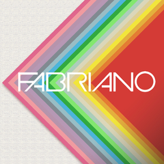 Papel Fabriano - Pigmento en Masa - 16 colores - comprar online