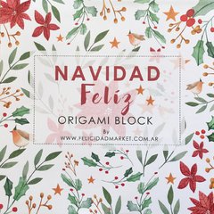 Felicidad Market - Navidad Feliz