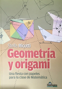 Geometría y Origami en internet