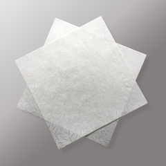 Translucent Paper - Glassine - Blanco - Gofrado