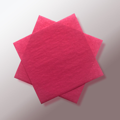 Translucent Paper - Glassine - Rosa