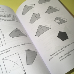 Geometría y Origami - origamiteca