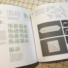 Imagen de Técnicas de Corte y Plegado para Diseñadores - Paul Jackson