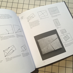 Técnicas de Corte y Plegado para Diseñadores - Paul Jackson - origamiteca