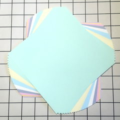 Origami Superbox 100 Colores Plenos - 250 hojas - comprar online