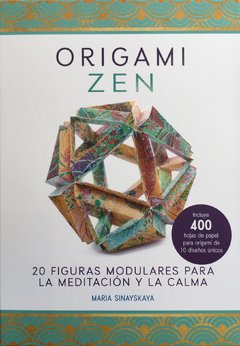 Origami Zen