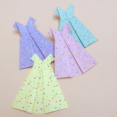 Dreams and Paper - Mix Pastel - tienda online