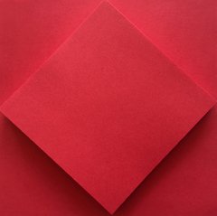 Papel Fabriano Rojo - Pigmentado en masa