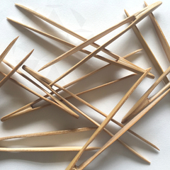 Pinza de Bambú - tienda online