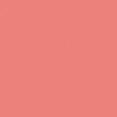 Erquita - Color pleno - Rosa Anaranjado - 15x15