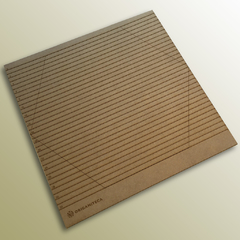 Scoring Board M32-10 - Tabla de Pliegues - 39x39 cm en internet