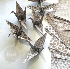 Tesel Tinta Blanca - Craft - 80 grms - comprar online