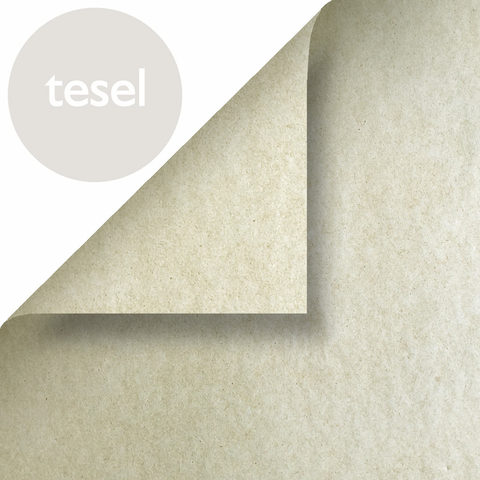 Tesel Tissue-Foil Duo - papel Sandwich - Craft/ Craft