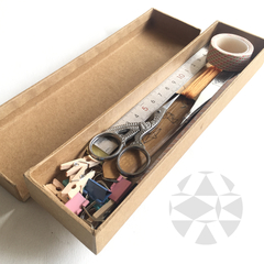 Origami Tool Box Kit - comprar online
