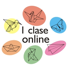 Clase Online - Origami Escuela