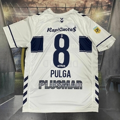 Camiseta Gimnasia 2021 Homenaje a Maradona #8 Pulga - comprar online