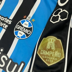 Camiseta Gremio Titular 2024 #19 Diego Costa - comprar online