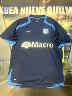 Camiseta Entrenamiento Racing Nike 2009