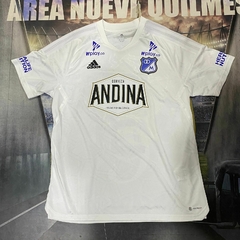 Camiseta Millonarios Arquero 2023 #31 Montero - comprar online
