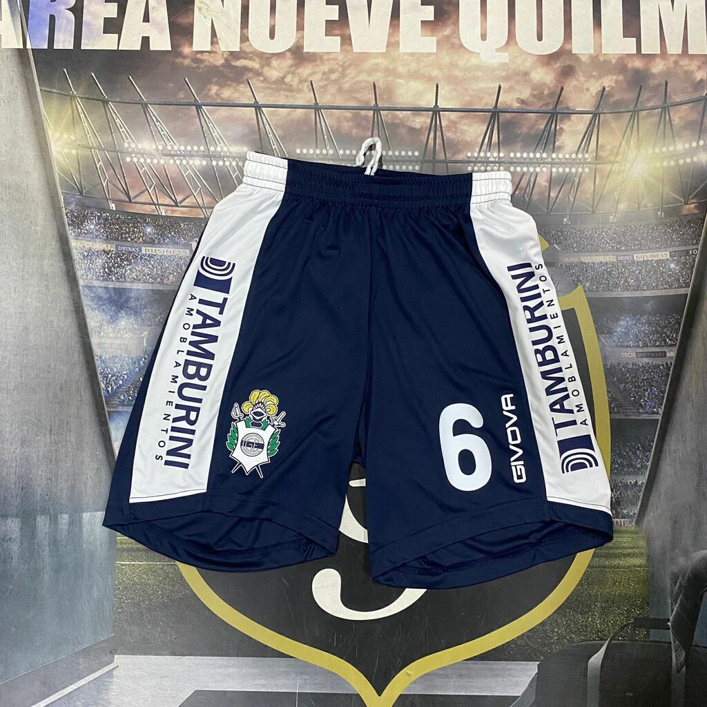 Short de gimnasia deals