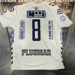 Camiseta Quilmes 2023 Titular Hummel #8